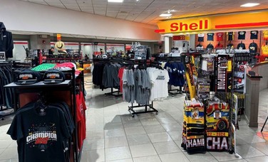 From Track to Treasure